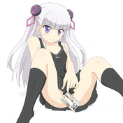成瀬万理亜 ニコニコ静画 イラスト
