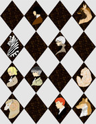 哺乳類と有馬家