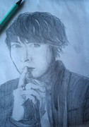 小野大輔 ニコニコ静画 イラスト