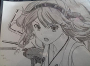 艦これ 榛名