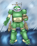 初めまして！司令官！