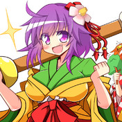 生き字引の筆 ニコニコ静画 イラスト