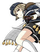 前田籐四朗くん