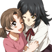 エメリー アーモンド ニコニコ静画 イラスト