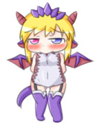 幼女な青ソニア