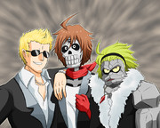 恋をはじめるだわさ