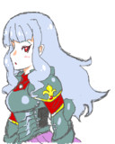 テトラインさん