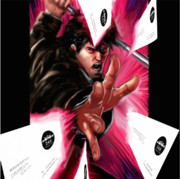 Kinetic Business Card