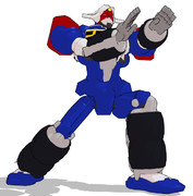 MMD「光あふれる宇宙(そら)をめざし～て～～」[配布]