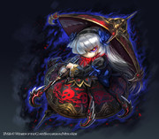 ブラッディ・メアリー