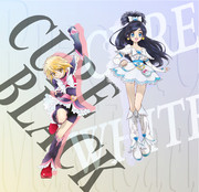 ふたりはプリキュア MaxHeart