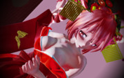 吉原ラメント ニコニコ静画 イラスト