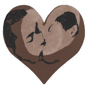 田所と遠野のクッキーkiss