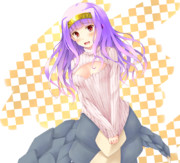 タートルネックノアさん