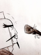 むしろこんな世界観。