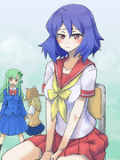 守矢神社合格祈願キャンペーン