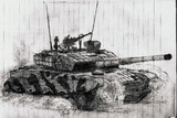 99式戦車