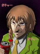 チヒロ ～346に降り立った天才～