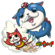 デカニャンとジバニャン:30min#58