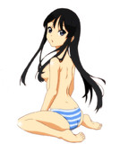 ばすけぶ！ 32話表紙