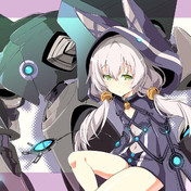 閃の軌跡 ニコニコ静画 イラスト