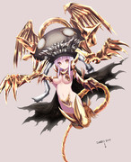 ラーの翼神竜 ニコニコ静画 イラスト