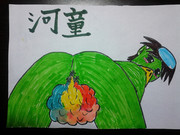 オナラが無かったらアウト！！