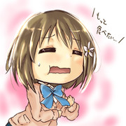 かな子（アイコン用）