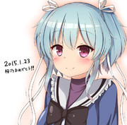 瓜生桜乃 ニコニコ静画 イラスト