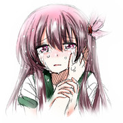 如月の事…忘れないでね