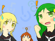 この流れ･･･まさか･･･！