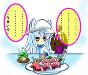 ＣＶ（小山茉実）３・５