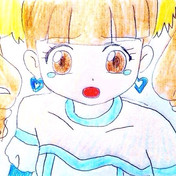 夢野奏 ニコニコ静画 イラスト
