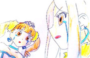 夢野奏 ニコニコ静画 イラスト