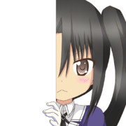 ちらっと那智さん改二