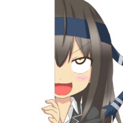 ちらっと初霜ちゃん改二 その2