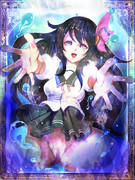 如月ちゃん・・・( ＴДＴ)