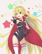 アラホラサッサー ニコニコ静画 イラスト