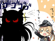 「鬼はーそとっ福はーうちっ」