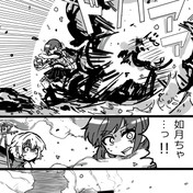 仮面ライダーspirits ニコニコ静画 イラスト