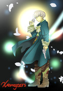Xenogears