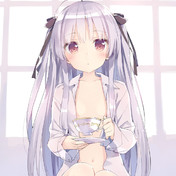 ユリエ シグトゥーナ ニコニコ静画 イラスト