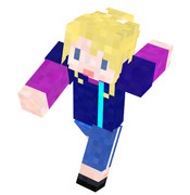 えりーちか（二期練習着ver.）