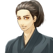 吉田松陰 ニコニコ静画 イラスト