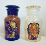 中の気体を吸ってはいけません