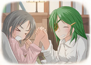 寝る前にひと勝負