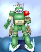 第３話にこいつ派遣していいですかね？