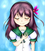 海底の揺り籠（※ネタバレ）