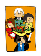 アニメ 戦国ＢＡＳＡＲＡ Judge End