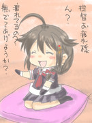 仕事の終わりには